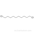 1,10-Diclorodecano CAS 2162-98-3